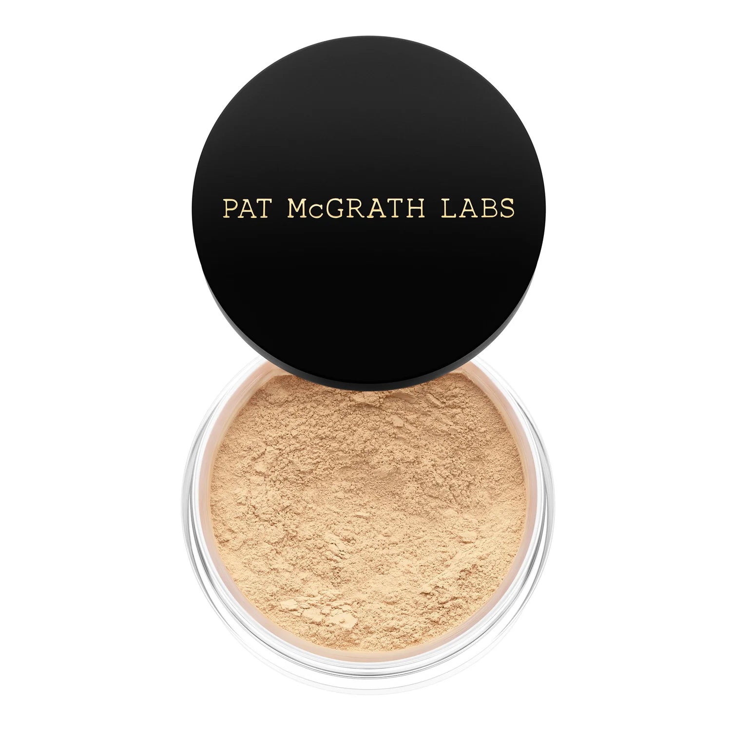 Pat McGrath Labs Skin Fetish Sublime Perfection Loose Setting Powder - Vegan, Cruelty-Free Finishing Powder for Flawless Makeup | Perfect for Photo Shoots, Weddings & Everyday Glow