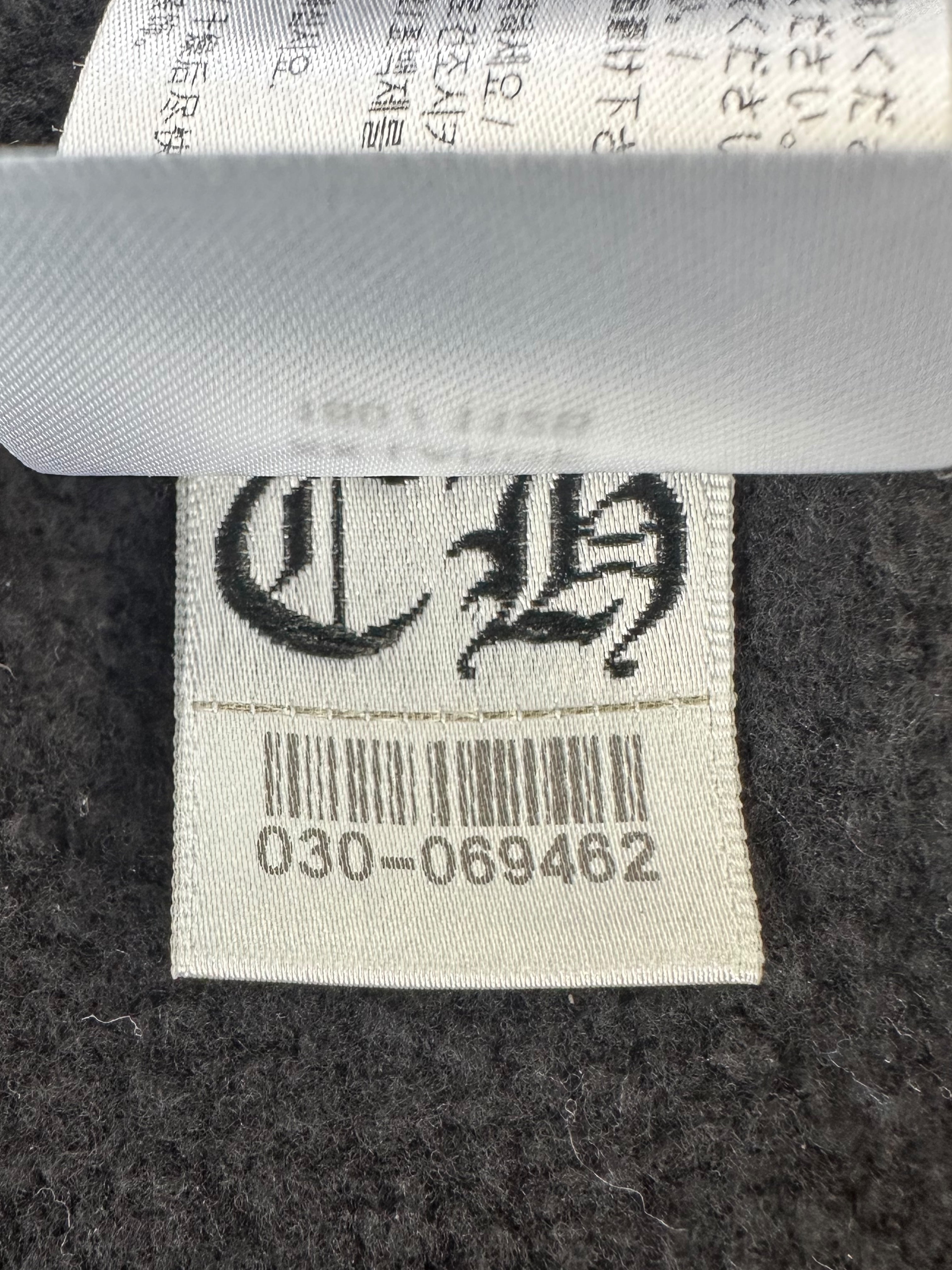 Chrome Hearts Black & White T-Bar Logo Hoodie for Men & Women | Streetwear Fashion | Perfect for Casual Outfits & Urban Style