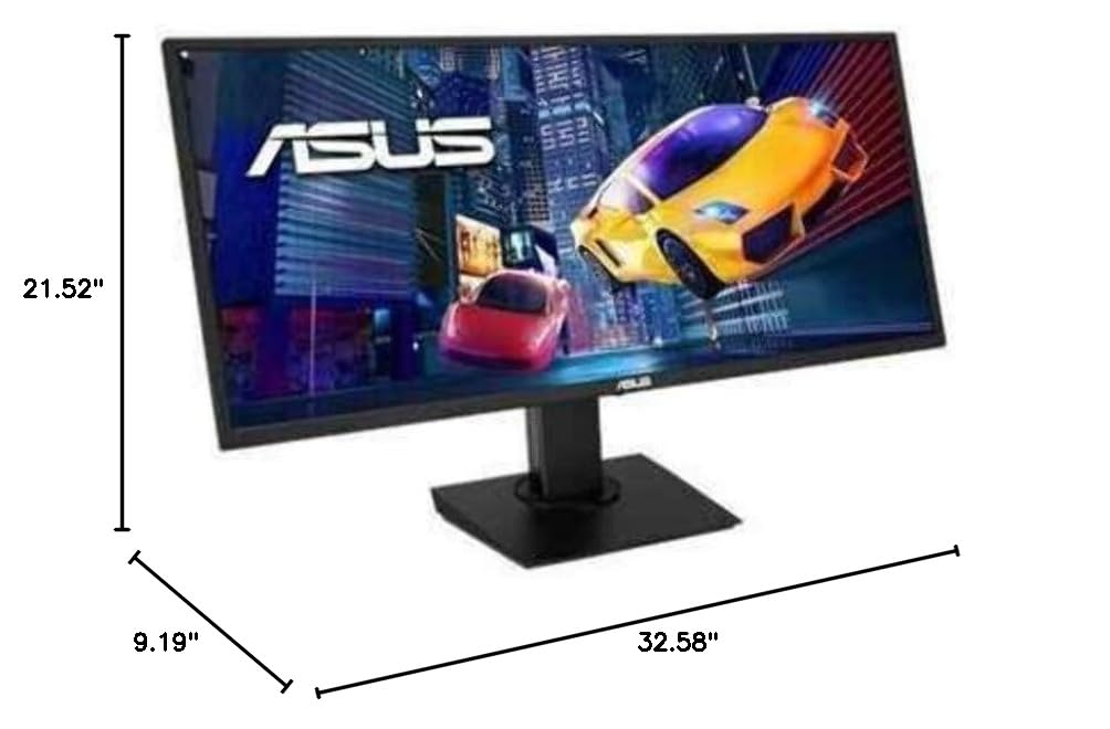 ASUS VP348QGL 34