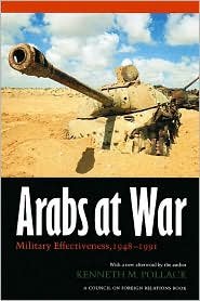 Arabs at War - Bison Books | Military History for Enthusiasts