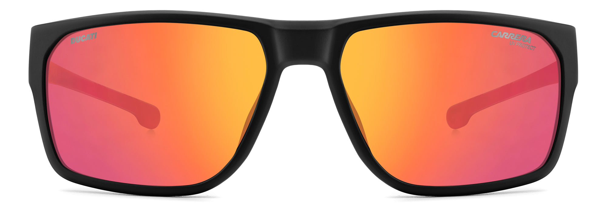 Ducati Carrera CARDUC 029/S Sunglasses - Motorcycle Riding, Cycling & Outdoor Sports Eyewear for Men & Women