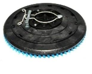16 Inch Pad Holder for Tennant Scrubbers - Model 397916 - Perfect for Commercial Floor Cleaning & Maintenance