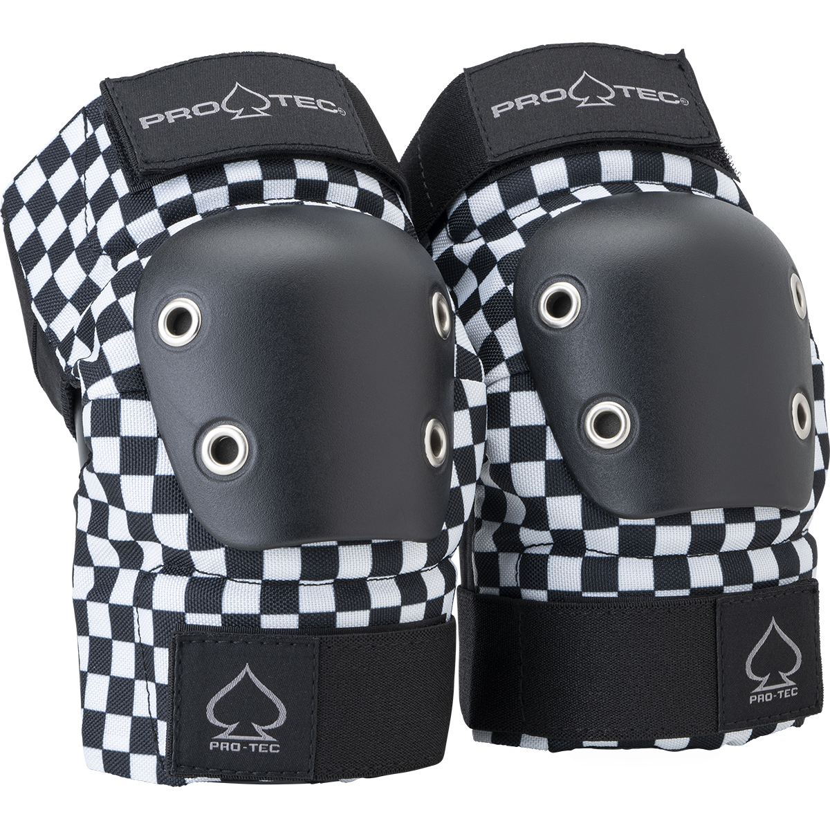 Street Elbow Pads for Skateboarding & Rollerblading - Durable Protective Gear for Extreme Sports & Outdoor Activities