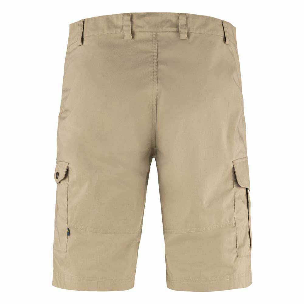 Fjällräven Men's Vidda Pro Lite Shorts - Lightweight Hiking & Outdoor Adventure Pants for Camping, Trekking & Travel | Size M