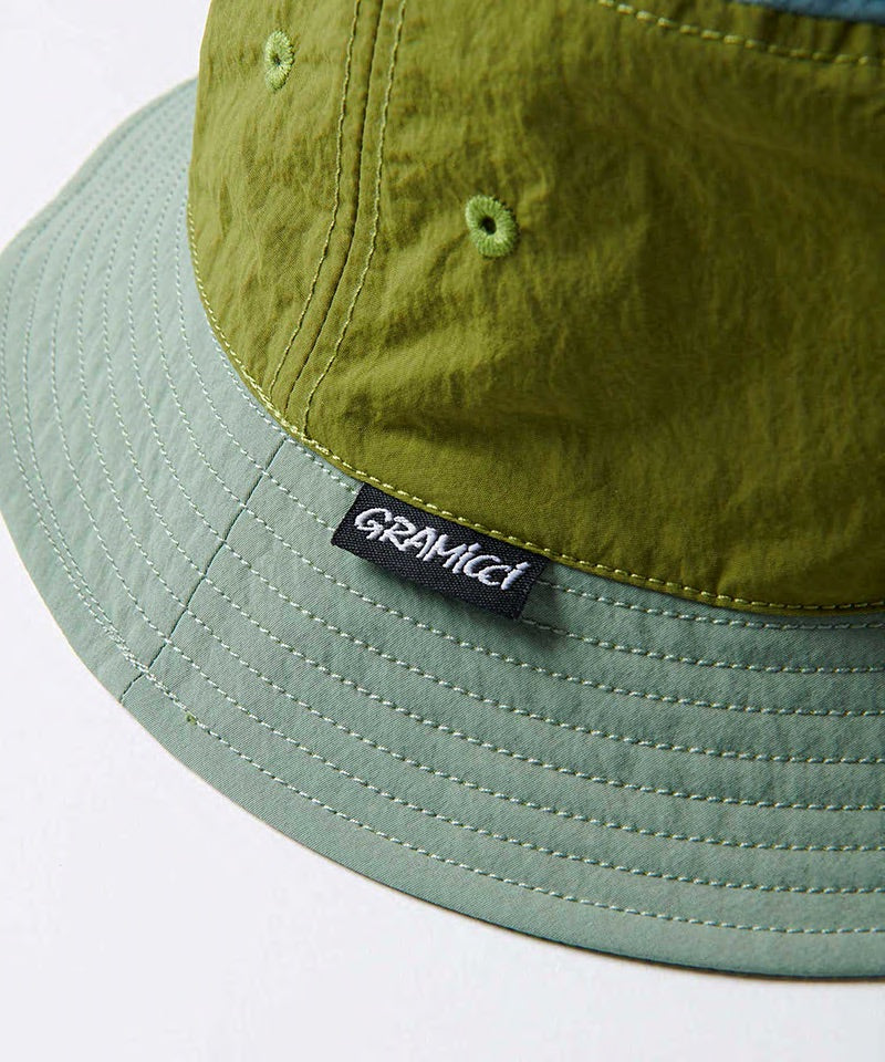 Reversible Bucket Hat for Men & Women - Sun Protection Summer Outdoor Hats for Beach, Hiking, and Travel