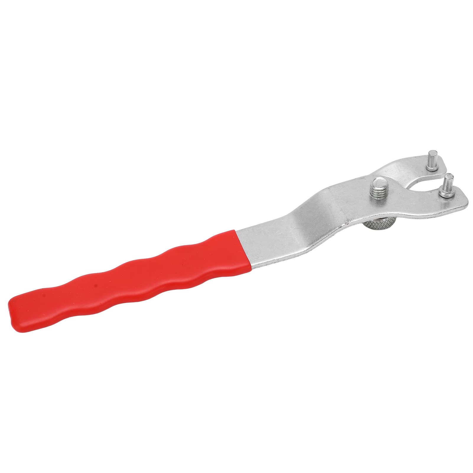 Adjustable Pin Wrench - Quick Removal Tool for Angle Grinder Key, 3/8in to 1 1/16in Professional Car Repair Tool - Durable & Wearproof for Automotive Maintenance & DIY Projects