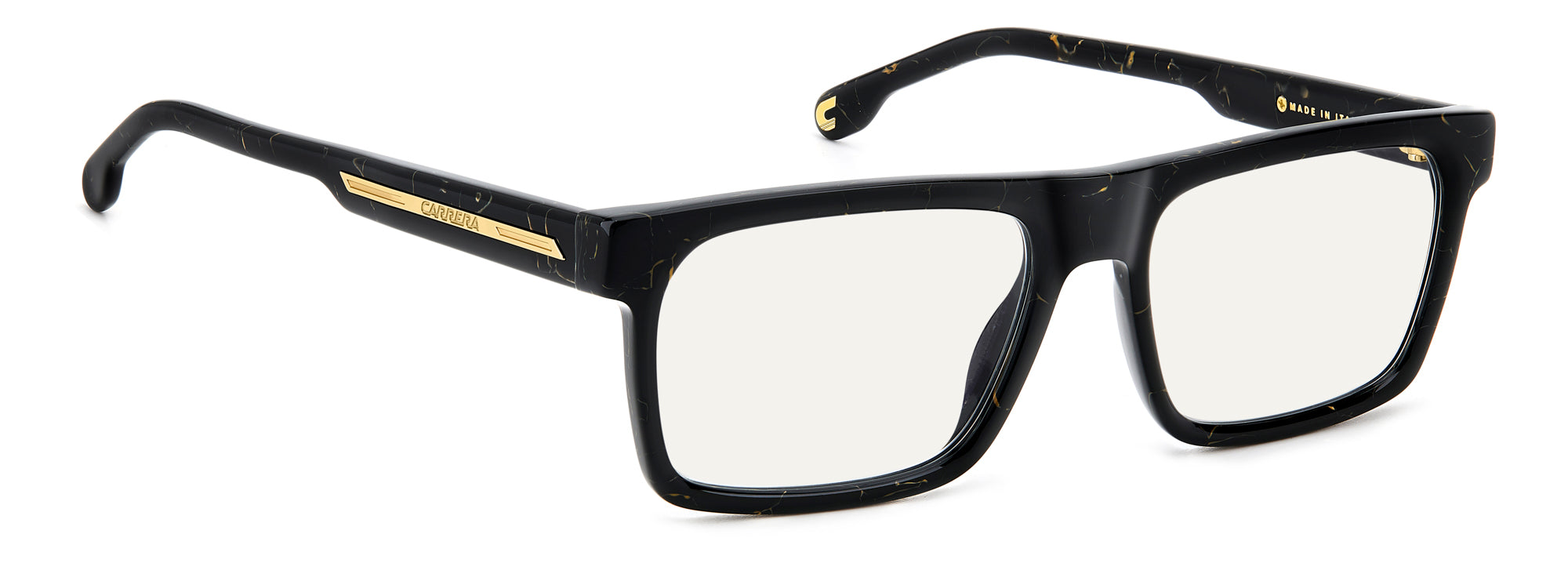 Carrera Victory C 11 Sunglasses - Polarized UV Protection Sports Sunglasses for Men & Women - Perfect for Running, Cycling, and Outdoor Activities