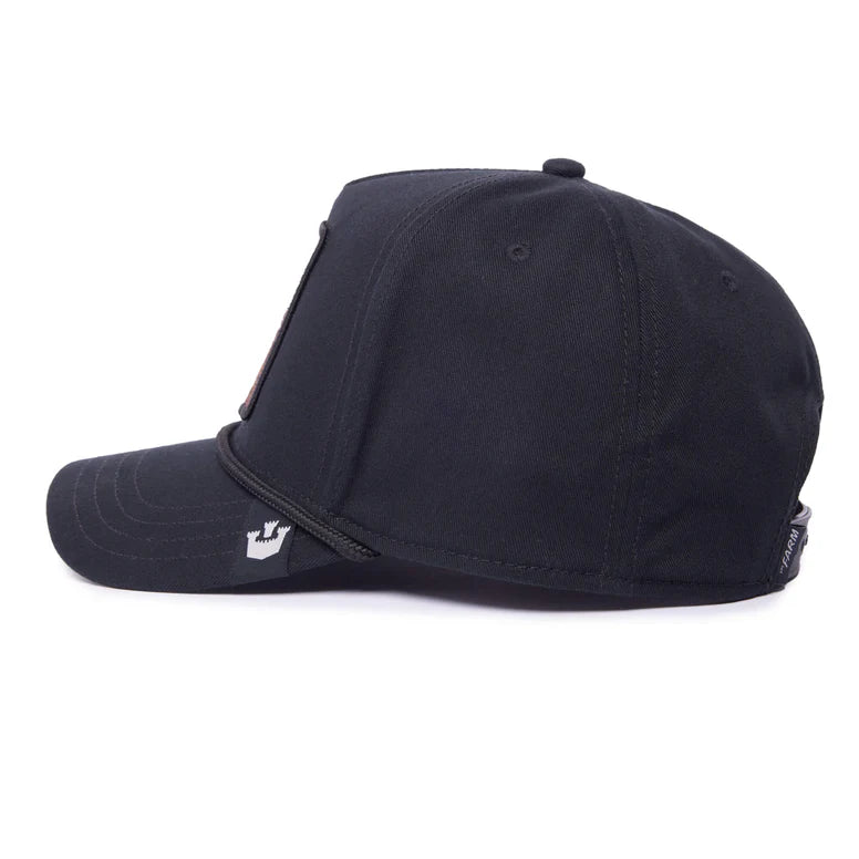THE KING LION Baseball Cap - Adjustable Dad Hat for Men & Women - Perfect for Outdoor Sports, Casual Wear & Street Fashion