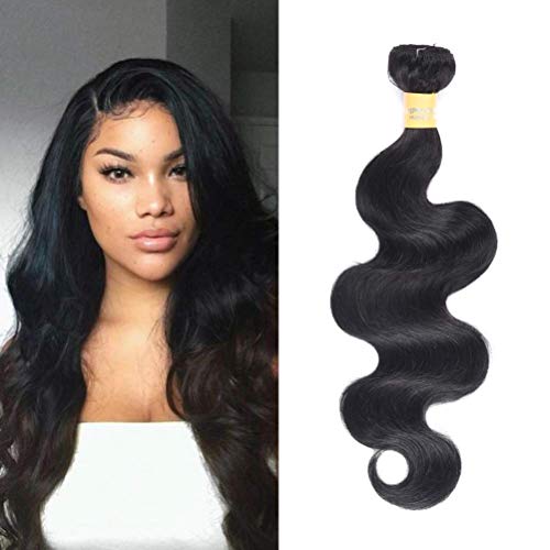 Natural Black(1b#)