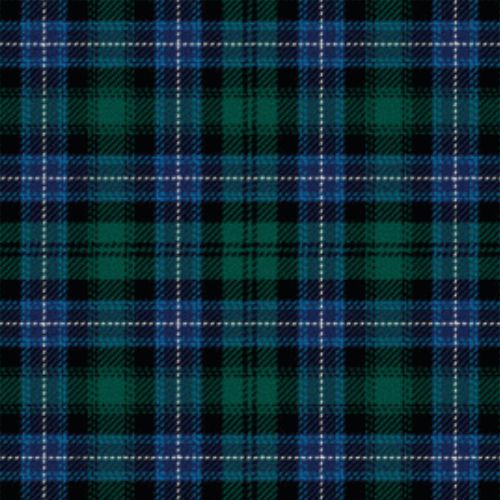Dorris Tartan Plaid Scarf - Classic Wool Tartan Wrap for Women & Men - Perfect for Fall, Winter & Holiday Outfits - Cozy & Stylish Accessory for Work, Travel & Special Occasions