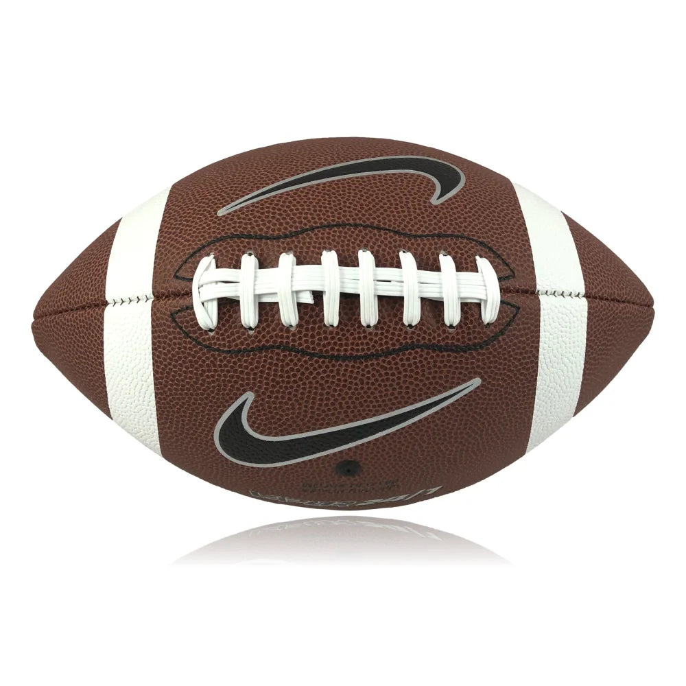 James Conner Autographed NFL Football with JSA COA - Pittsburgh Steelers & Arizona Cardinals Memorabilia - Perfect for Collectors, Fans, and Sports Memorabilia Displays