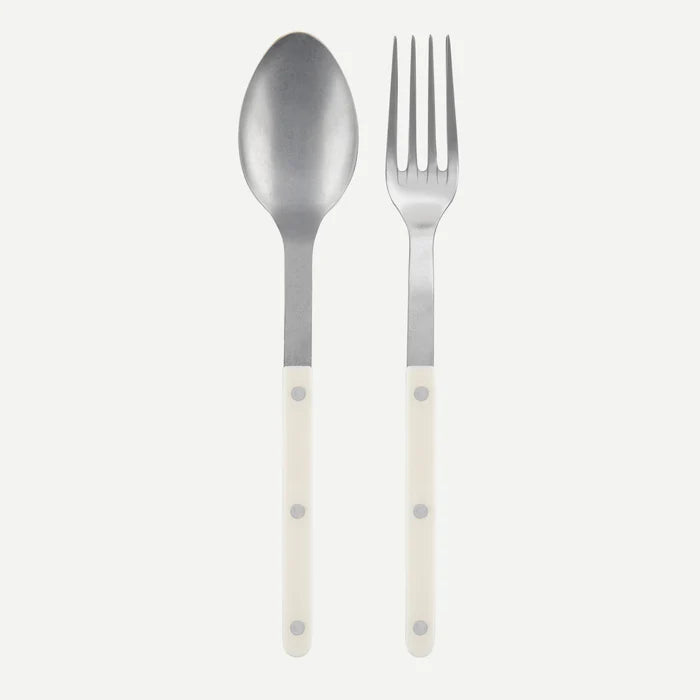 Vintage Bistro Serving Set - Elegant Tableware for Restaurants, Cafes & Home Dining - Perfect for Entertaining Guests & Special Occasions