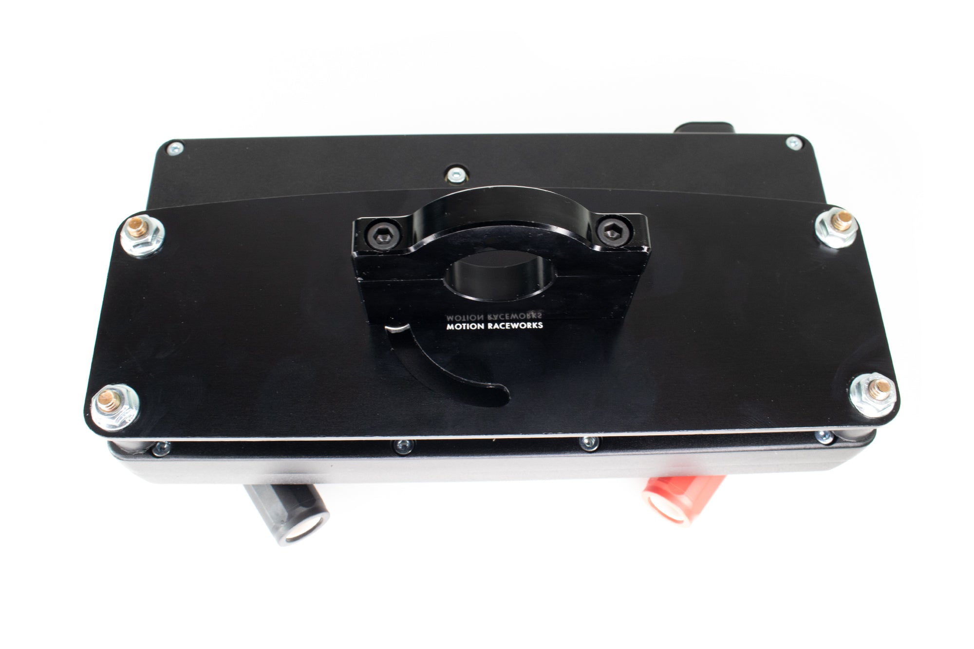 Haltech Nexus R5 Roll Bar Mount 18 10030 - Universal Roll Cage Camera Mount for GoPro, DSLR & Action Cameras - Perfect for Motorsports, Off-Roading & Adventure Photography