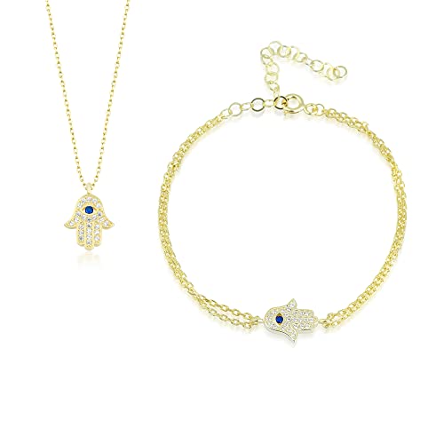 Guardian Eye of Serenity Set