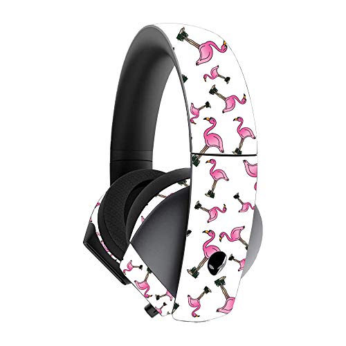 Cool Flamingo