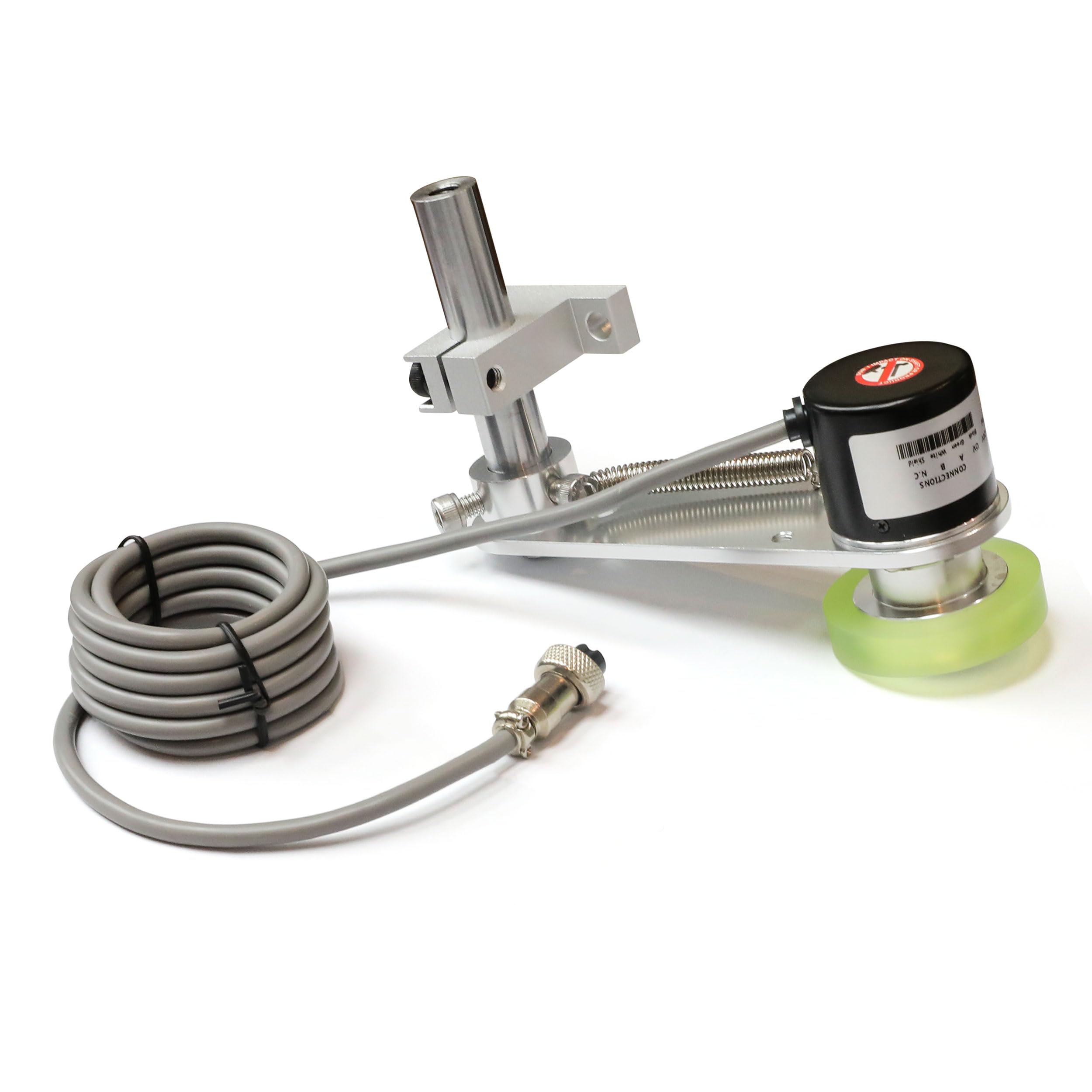 PEKOKO Inkjet Printer Encoder - High Precision Marking & Coding Machine for Online Industrial Printing | Perfect for Packaging, Labeling & Product Identification