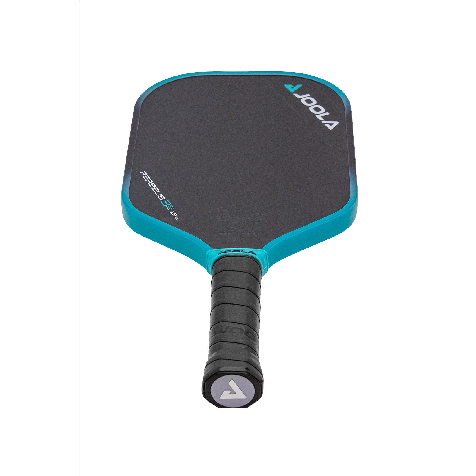 JOOLA Ben Johns Perseus 3S 16mm Pickleball Paddle - Premium Carbon Fiber Surface for Enhanced Spin & Control - Perfect for Competitive Tournaments & Recreational Play