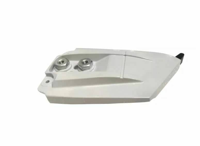 Stihl MS362 Chainsaw Chain Sprocket Cover OEM 1142 656 1500 - Replacement Part for Stihl MS362 Chainsaw - Perfect for Forestry, Landscaping, and DIY Wood Cutting Projects