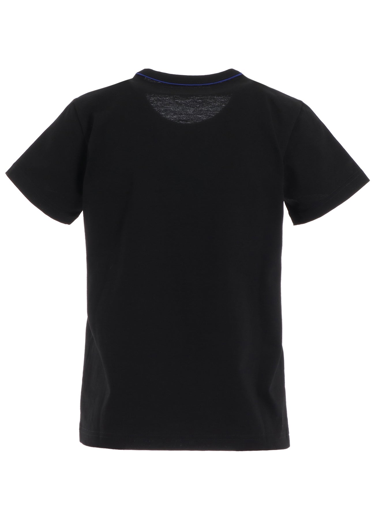 COTON JERSEY Y'S STITCH HALF SLEEVE T-Shirt - Soft Cotton Blend Casual Tee for Men | Perfect for Everyday Wear, Gym & Outings