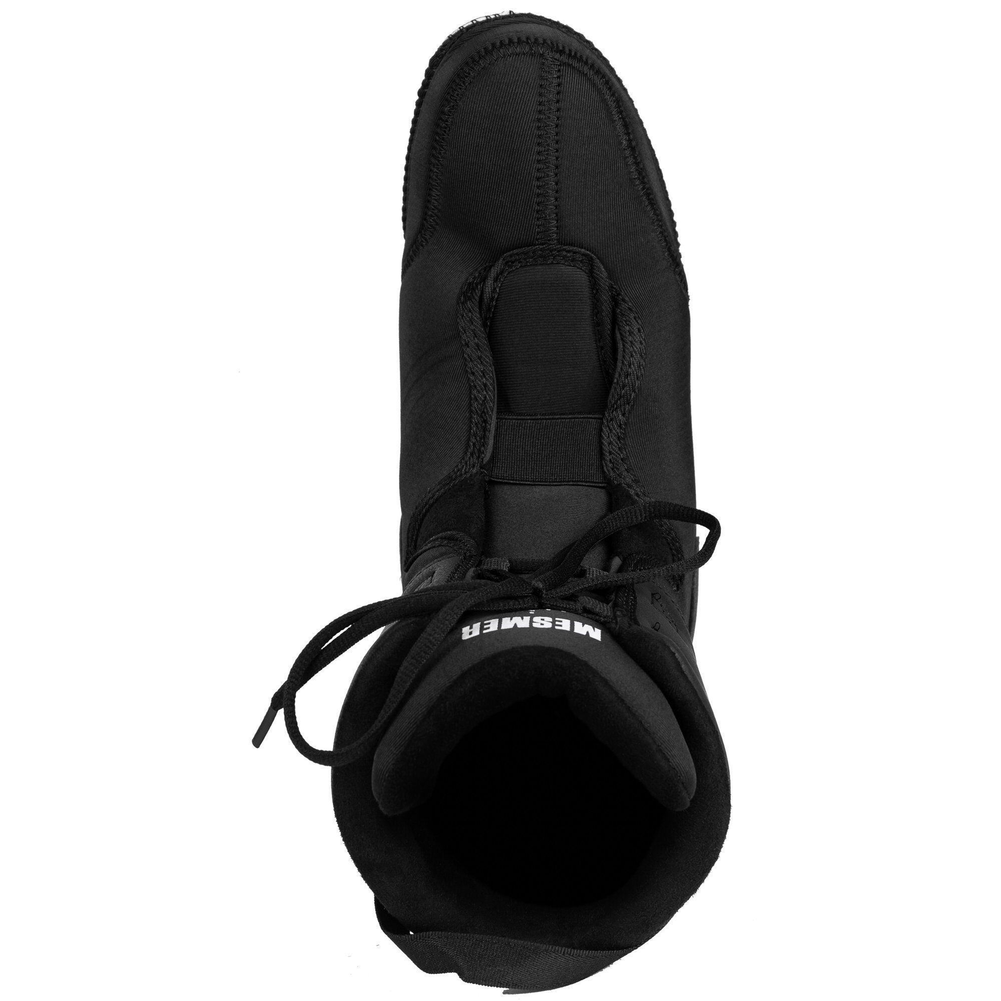 Mesmer x Myfit Liner V2 - Premium Skateboard Insole for Enhanced Comfort & Performance - Perfect for Street Skating, Longboarding & Skatepark Sessions