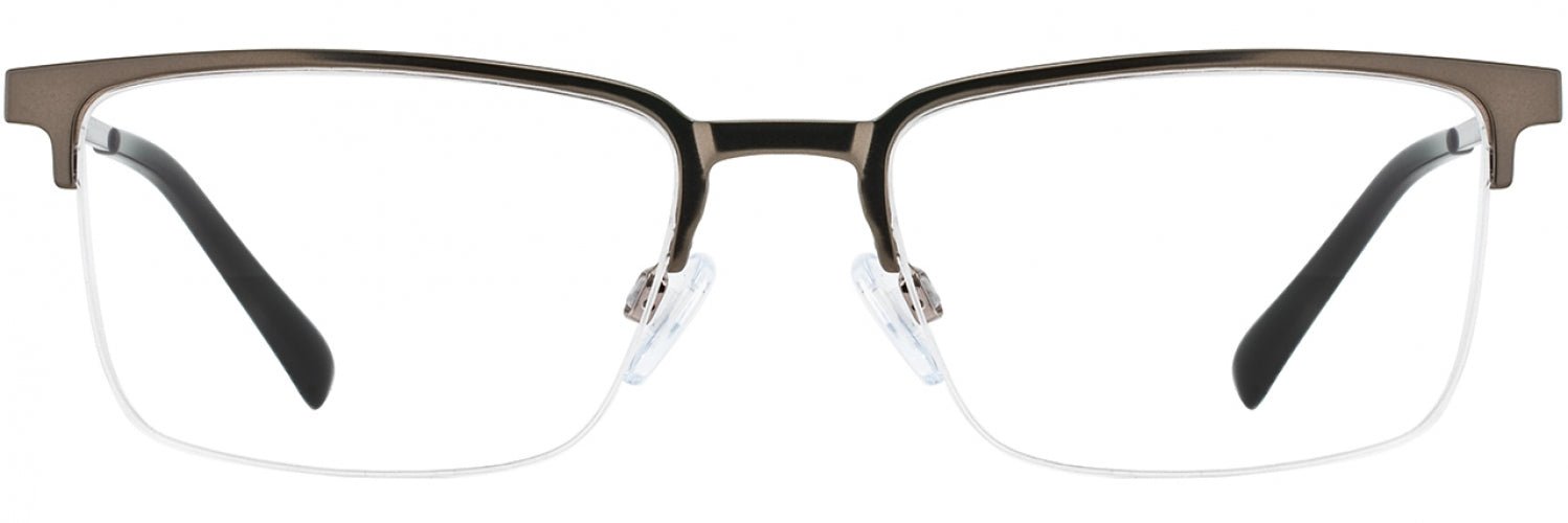 Adin Thomas AT584 Stylish Eyeglasses for Men & Women - Lightweight & Durable Frames for Reading, Driving & Everyday Use