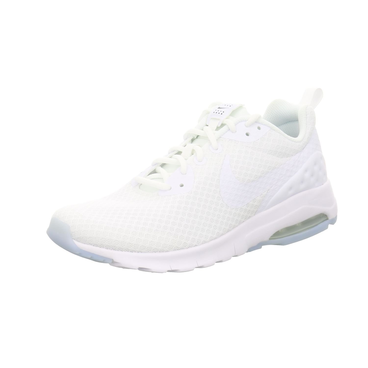 Nike Air Max Motion Low Cross Trainer Shoes for Men & Women - Lightweight Running & Gym Workout Sneakers for Walking, Training & Casual Wear