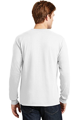 Gildan Men's G840 Softstyle T-Shirt - Comfortable Cotton Crewneck Tee for Casual Wear, Gym & Everyday Use