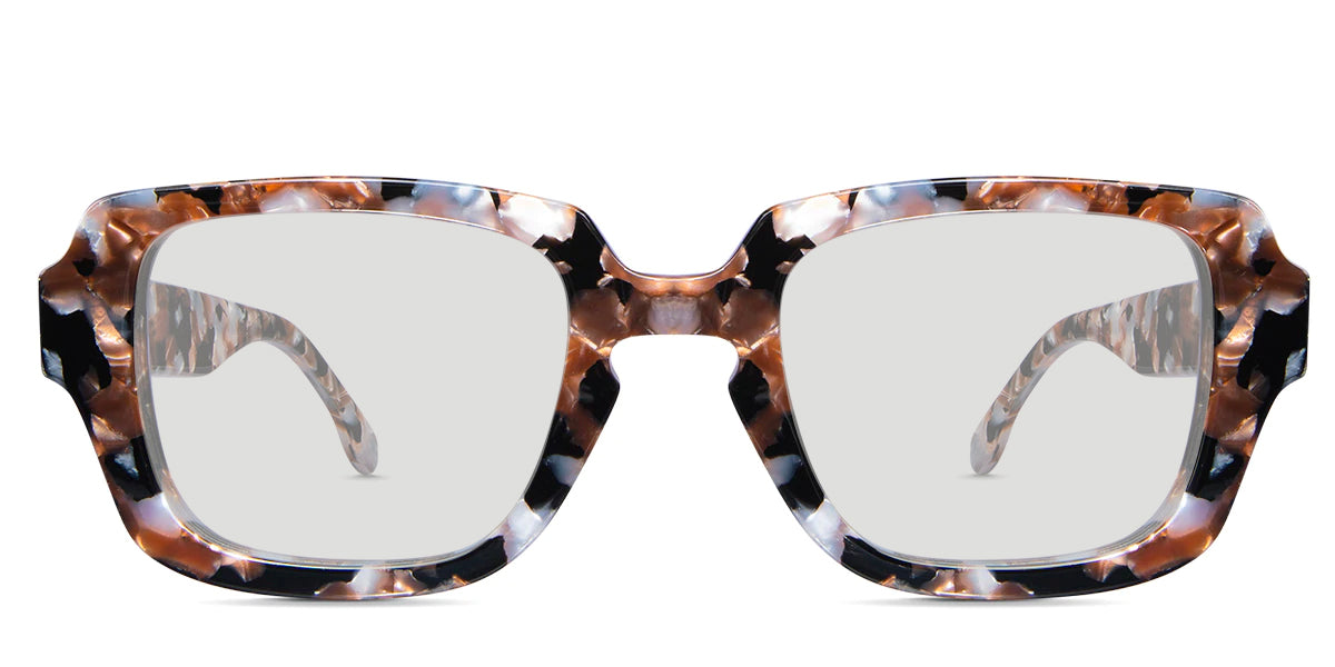 Baco Women's Prescription Eyeglasses - Stylish & Comfortable Glasses for Reading, Working & Daily Use