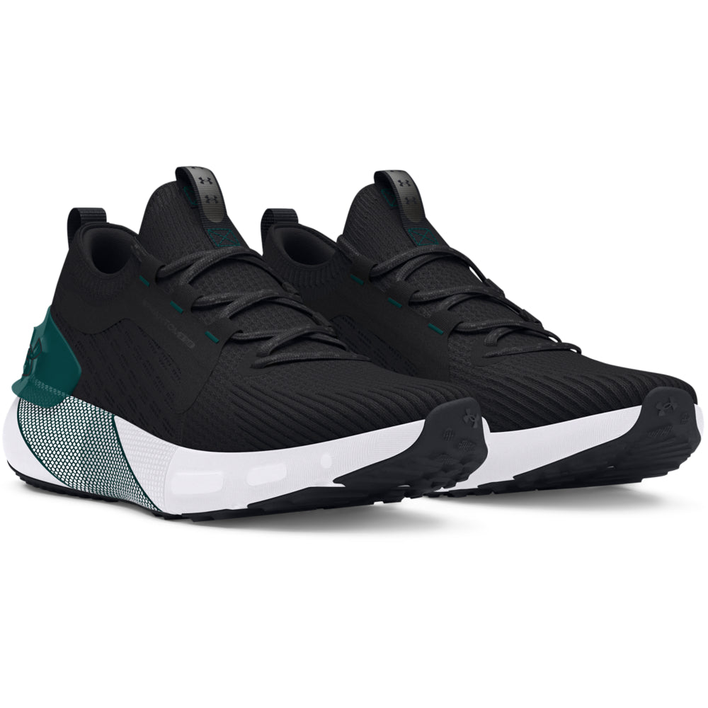 Men's Under Armour HOVR Phantom 3 SE Running Shoes - Lightweight Cushioned Sneakers for Men, Road & Trail Running, Gym Workouts & Daily Wear
