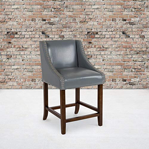 Light Gray Leathersoft