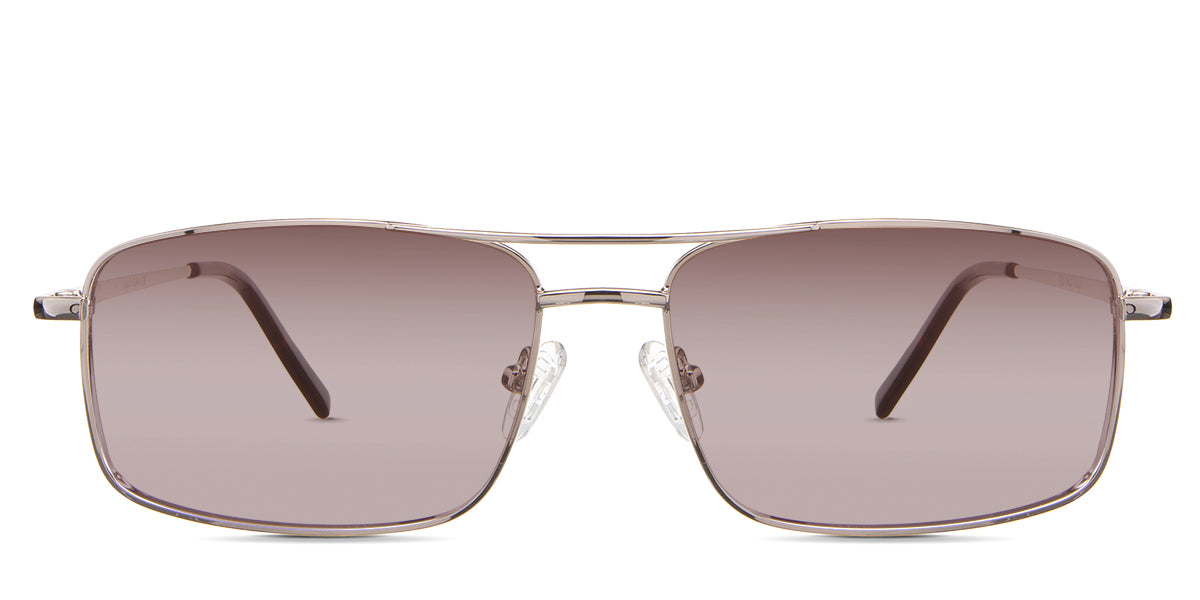 Jakari Men's Prescription Sunglasses - UV Protection Polarized Glasses for Driving, Fishing & Outdoor Activities