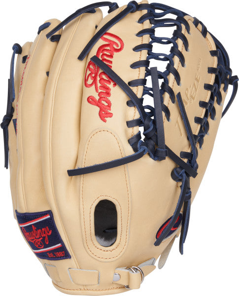 Rawlings Pro Preferred Series Baseball Glove 12.75