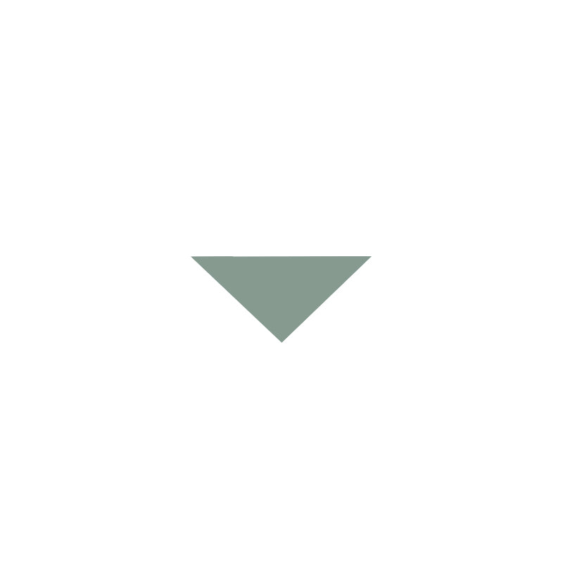 Winckelmans Granite Klinker Triangel 3.5/3.5/5 cm Green - Durable Outdoor Tiles for Patio, Garden & Walkway