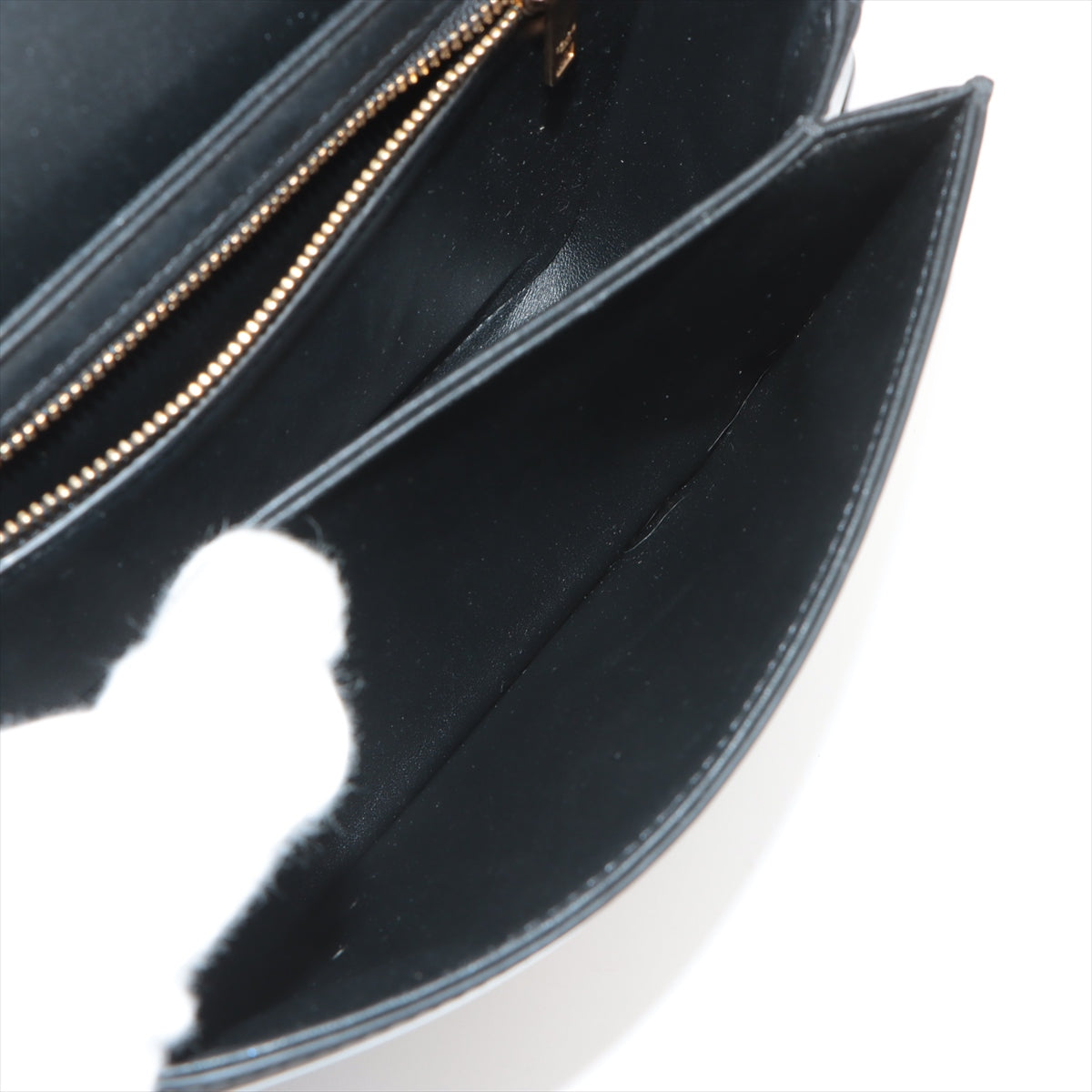 CELINE Teen Triomphe Leather Shoulder Bag Black | Luxury Crossbody Purse for Women | Perfect for Date Night, Office & Travel