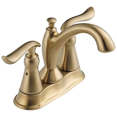Champagne Bronze