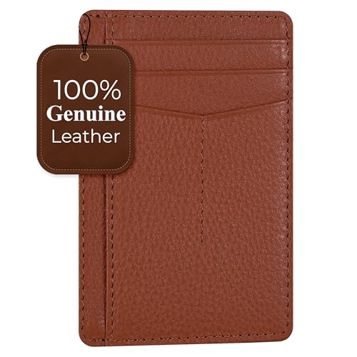 Nappa Cognac Tan