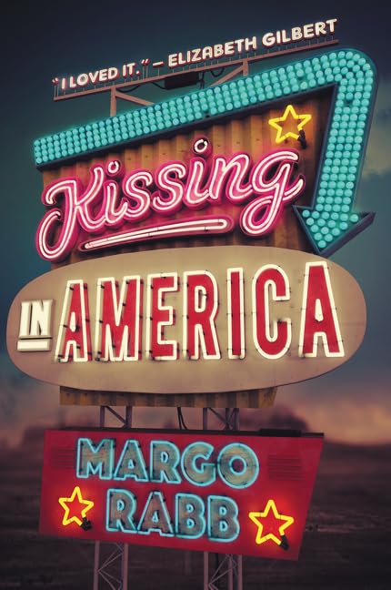 Kissing in America - Romantic Novel for Young Adults | Perfect for Book Clubs & Teen Readers