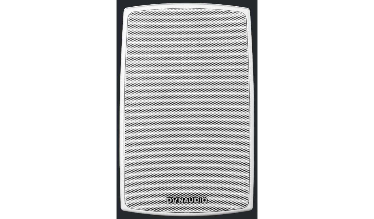 Dynaudio OW 6 Outdoor Weatherproof Speakers (Pair) - Premium Sound for Patio, Garden & Poolside Entertainment