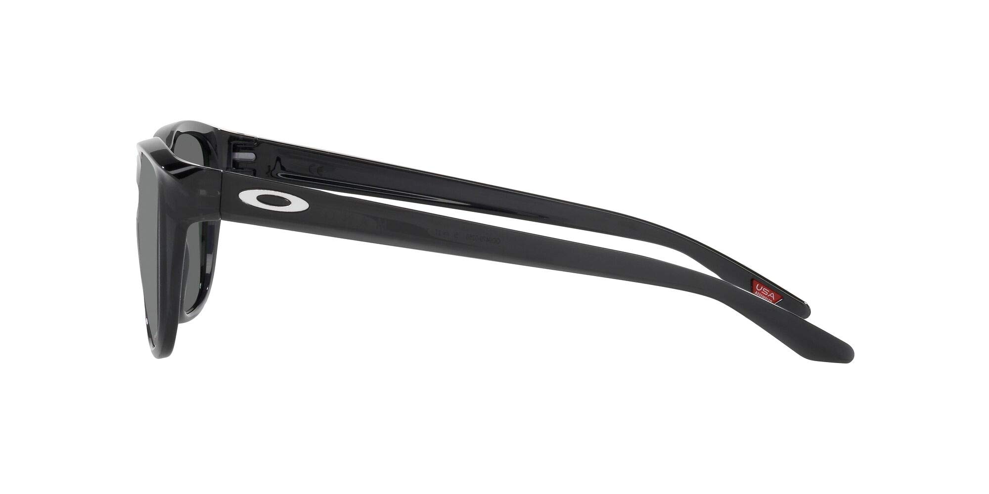 Oakley Men's Oo9479 Manorburn Square Sunglasses - Polarized UV Protection Sports & Driving Shades for Outdoor Activities