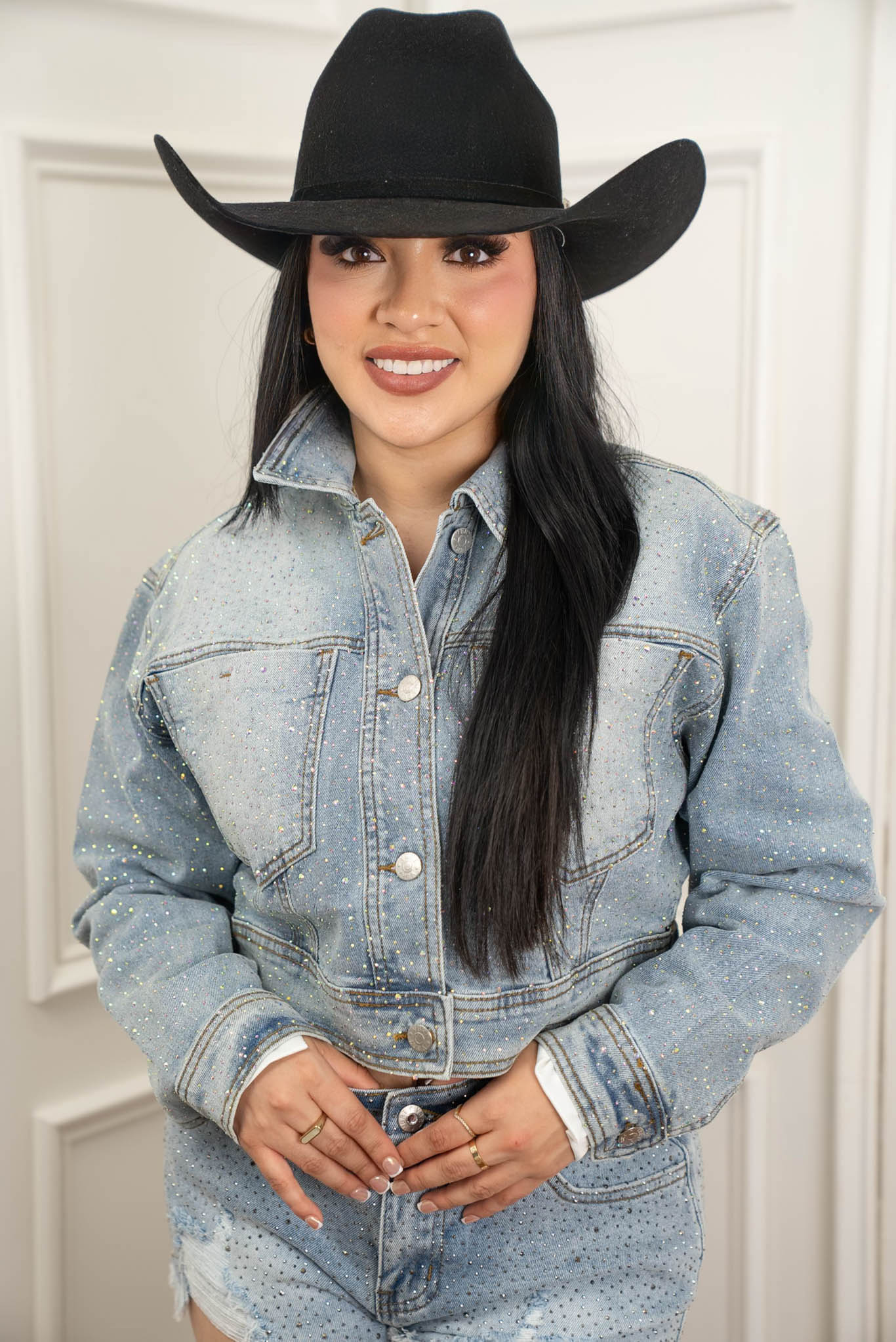 Denim