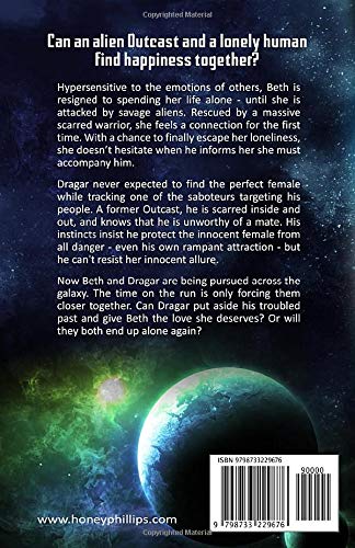 Beth and the Barbarian: A SciFi Alien Romance Novel - Steamy Alien Abduction Love Story for Adults | Perfect for Fantasy Book Lovers & SciFi Romance Readers