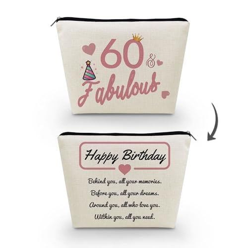 Fabulous 60