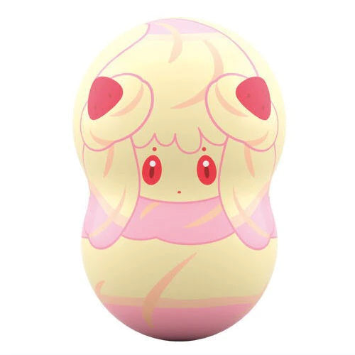 Bandai Pokemon Coo'nuts Vol 08 - 1 Inch Mini Collectible Figure for Display, Gifts & Anime Collections