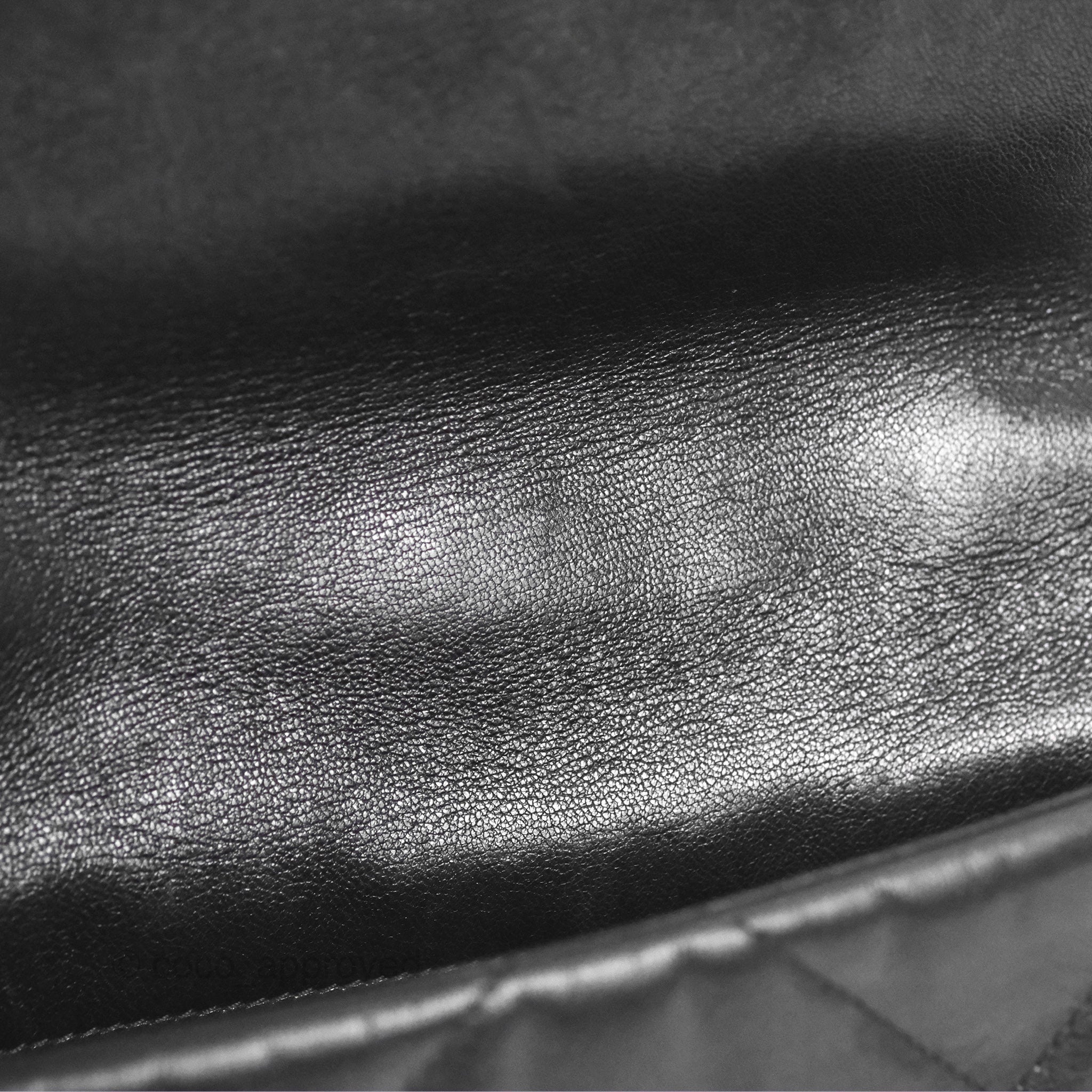 Chanel 19 Small Black Goatskin Leather Bag with Mixed Gold/Silver Hardware - Luxury Crossbody Purse for Women, Perfect for Date Night & Evening Events