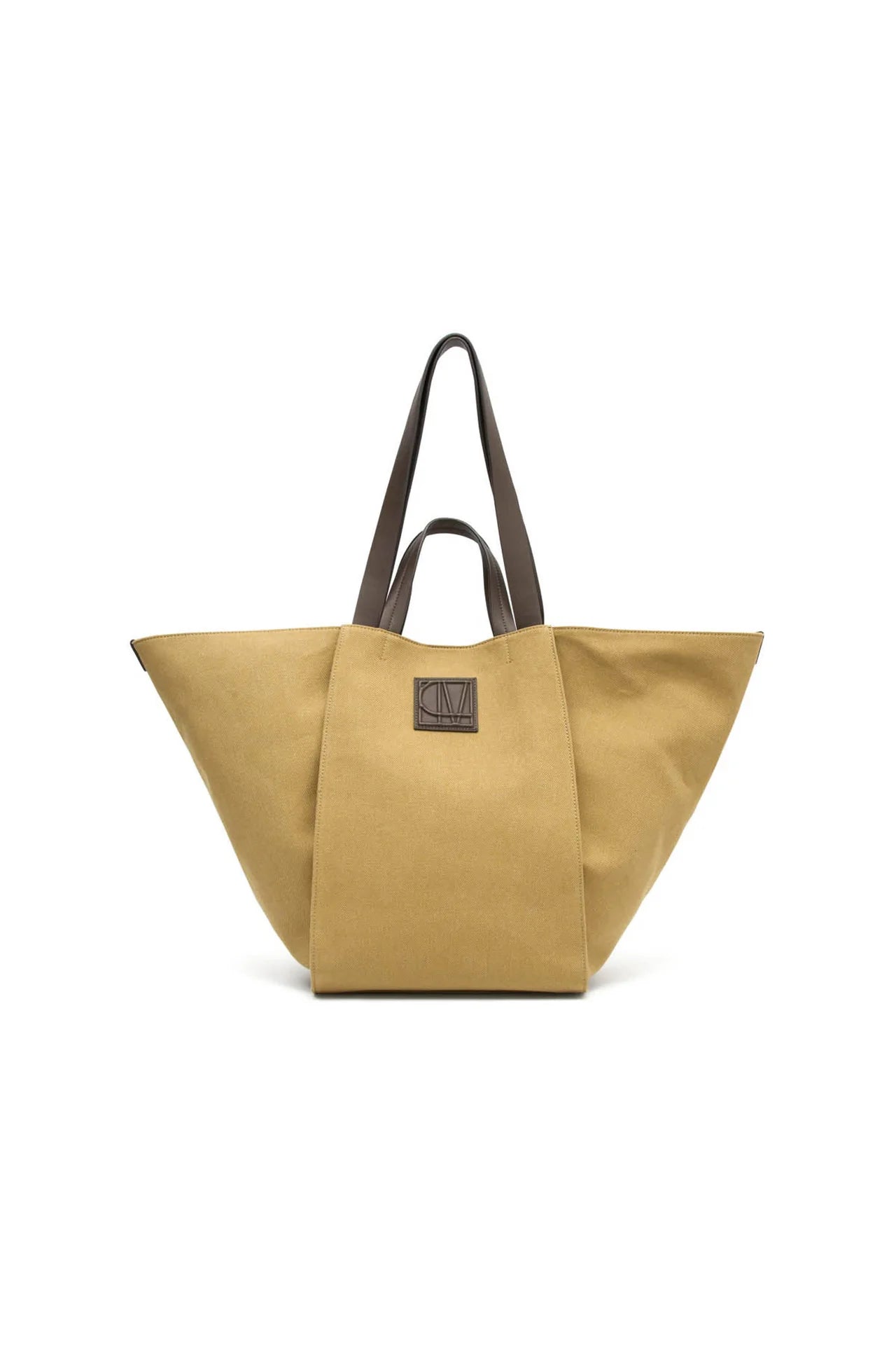 Fallon Canvas Tote Bag - Durable & Stylish Reusable Shopping Tote for Women - Perfect for Groceries, Beach, Work & Everyday Use