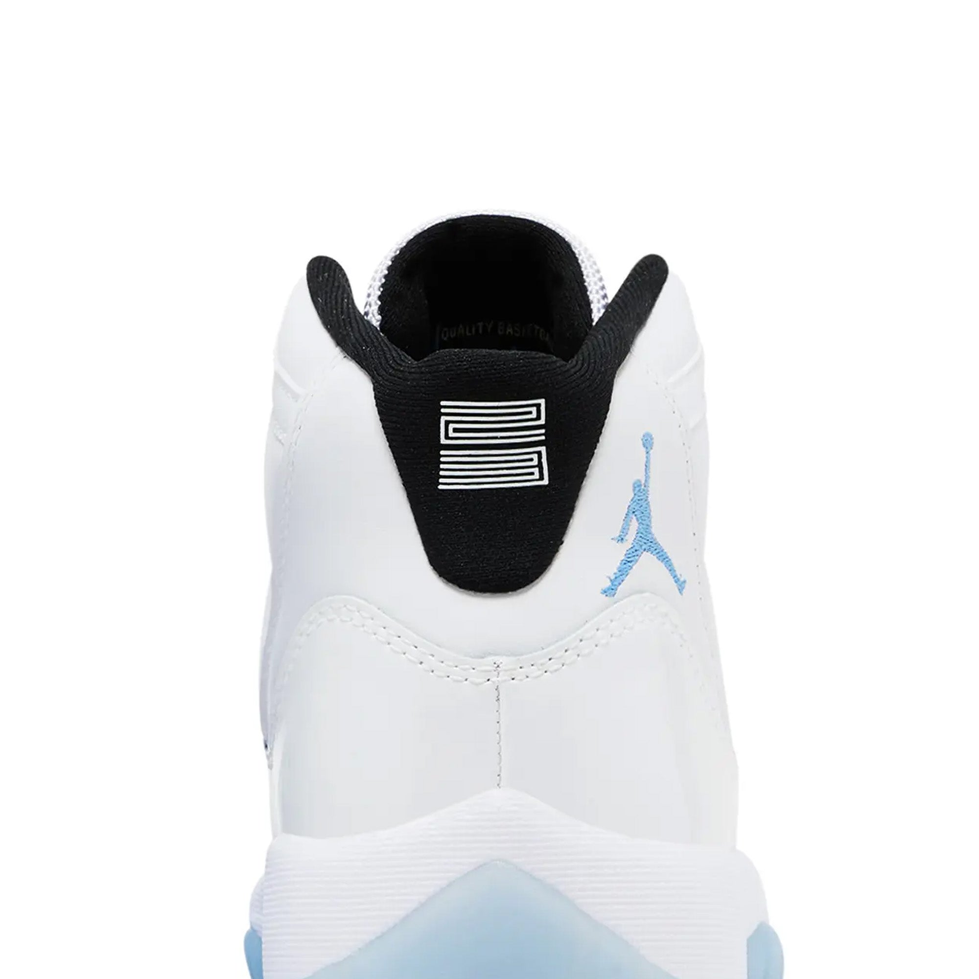 Air Jordan 11 Retro 'Legend Blue' GS Basketball Shoes (2024) - Perfect for Game Day & Streetwear Fashion
