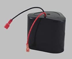 Replacement For R&D BATTERIES 6014 A Battery by Technical Precision - High-Quality Compatible Power Solution for Medical Devices, Lab Equipment & Industrial Tools