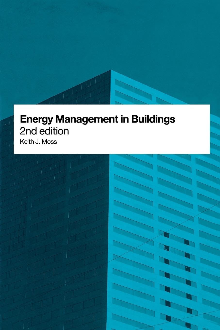 Smart Energy Management System for Buildings | Save Costs & Improve Efficiency | Ideal for Offices, Homes & Commercial Spaces
