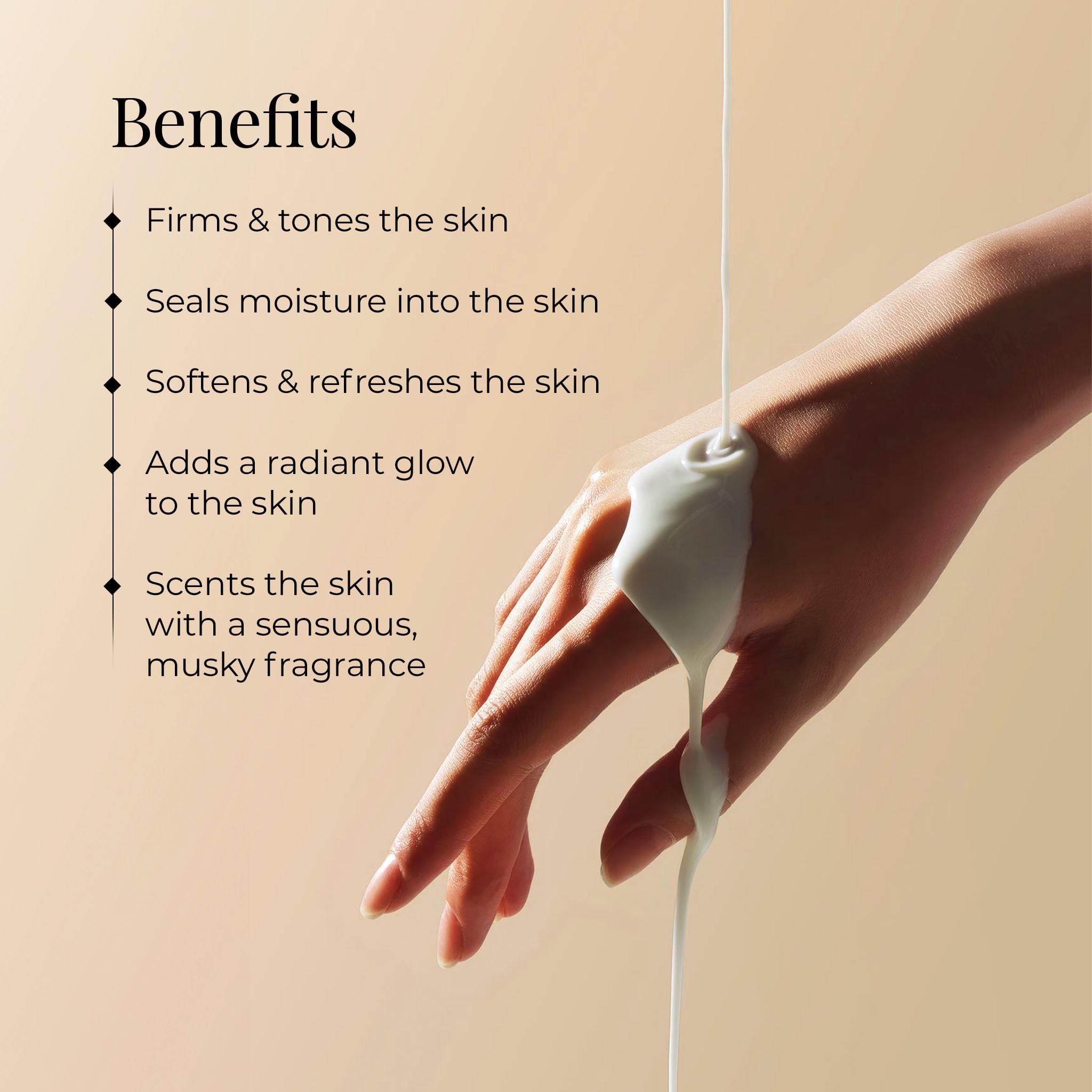 Forest Essentials Ultra-Rich Body Milk with Lime, Saffron & Oudh - Luxurious Hydrating Body Lotion for Dry Skin | Perfect for Daily Moisturizing, Spa Days & Gift Giving