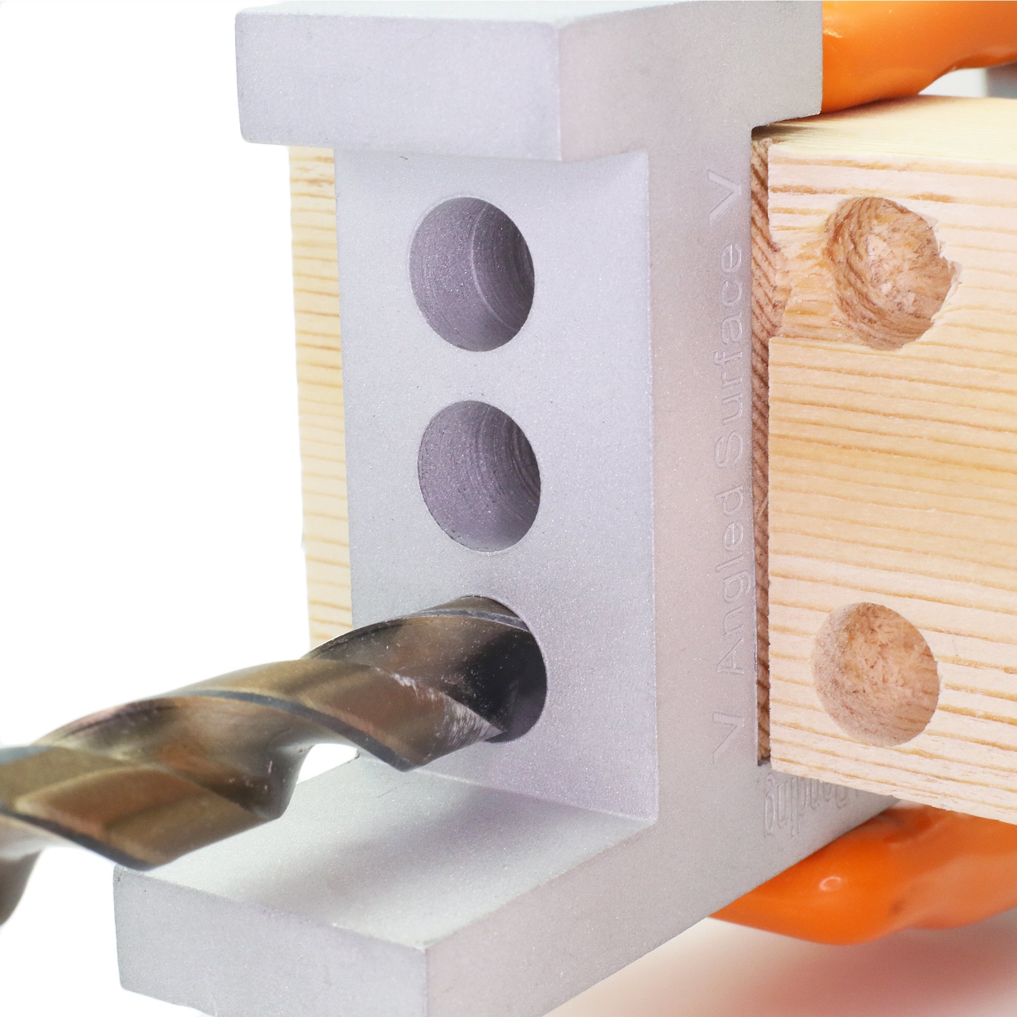 Premium Tungsten Weight Placement Tool for Pinewood Derby Cars - Perfect for Precision Drilling & Weight Balancing in Racing Competitions